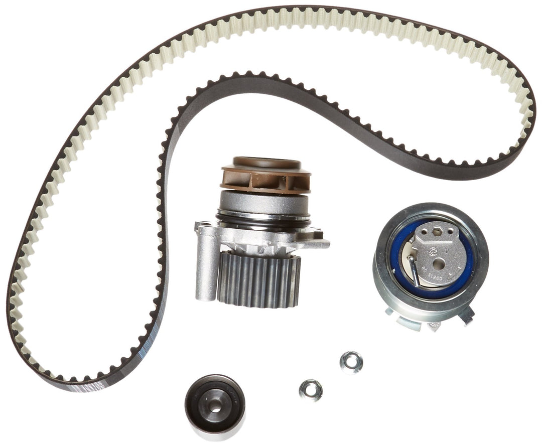 DAYCO KTBWP2961 Zahnriemensatz mit Wasserpumpe