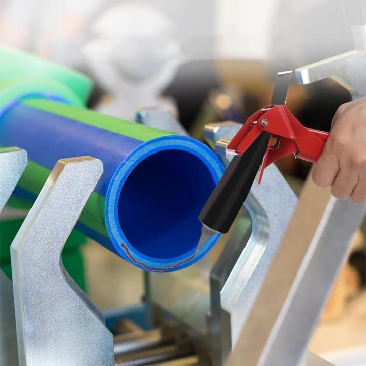 Namvo 1 Tubenquetscher-Werkzeug, effizienter Silikonspender, der die Nutzung des gesamten Materials