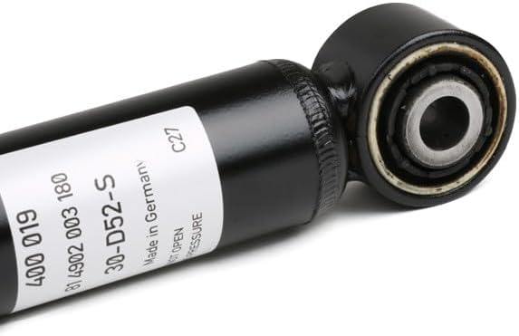 SACHS 400 019 Stossdämpfer