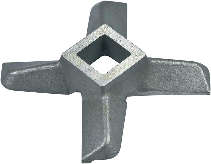 Bosch Siemens 629851 00629851 ORIGINAL Messer Mixerbechermesser Messereinsatz Messerkreuz Fleischwol