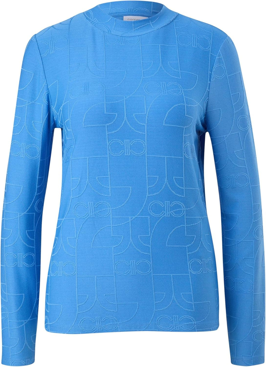 comma Damen T-Shirt 34 55b5, 34 55b5