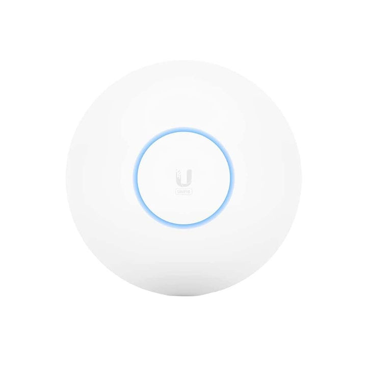 Ubiquiti AP Unifi U6+ 3.0 Gbps, RJ45 ohne PoE-Injektor