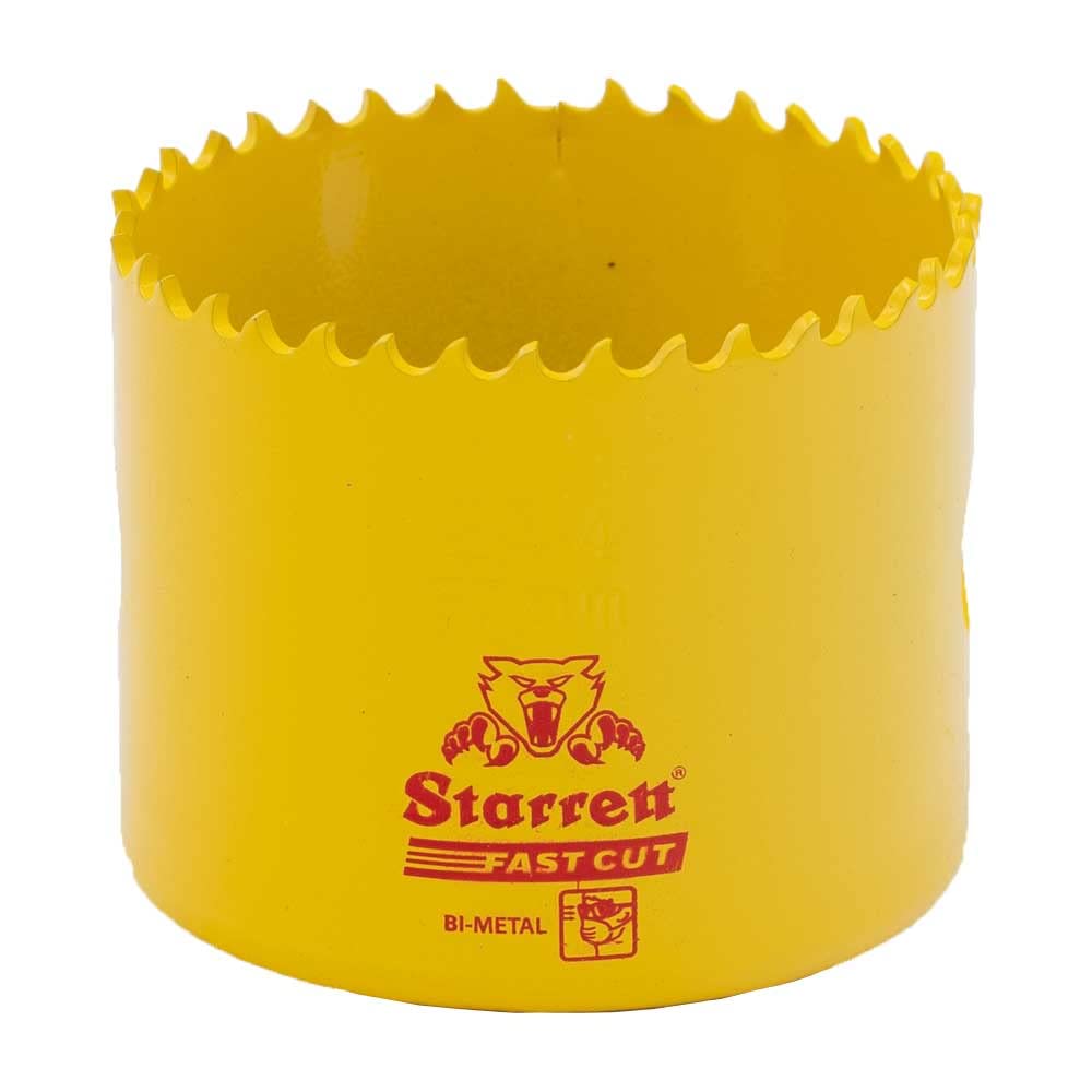 CORONA PERF.BIMETAL FAST CUT 57mm.DIAM.