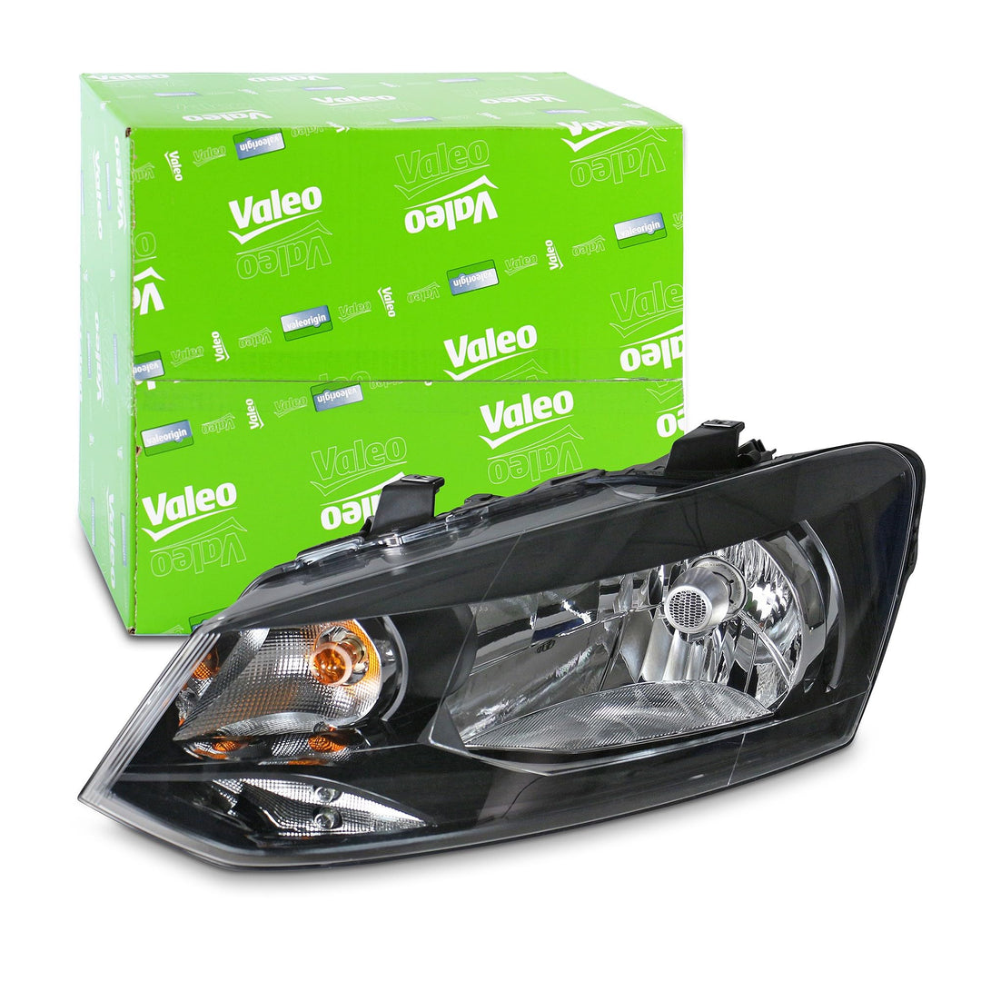 Valeo Hauptscheinwerfer 044081