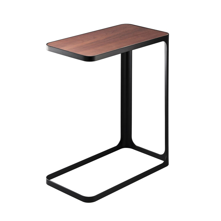 Side Table - Frame - black Schwarz One Size, Schwarz One Size