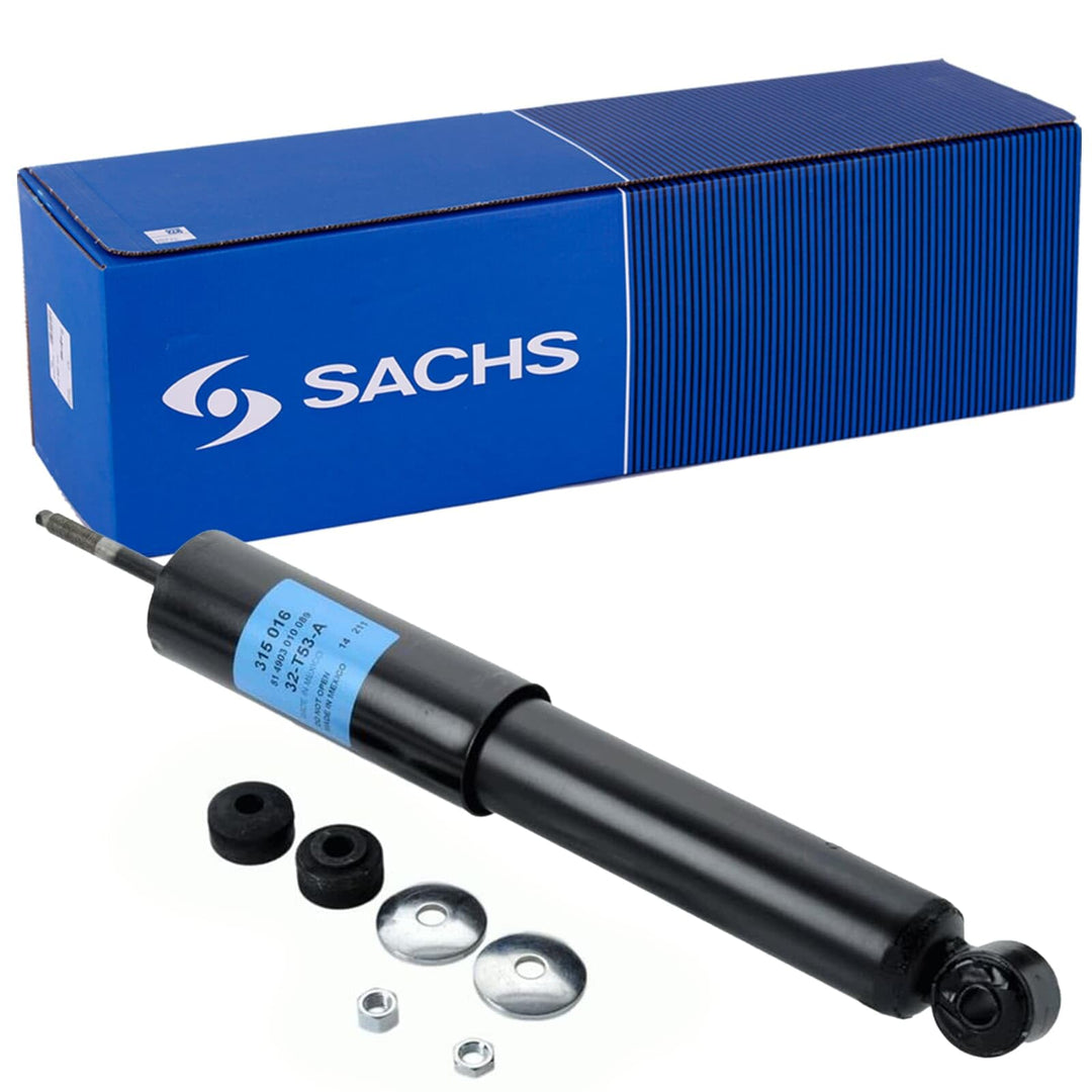 Sachs 315 016 GAS-STOSSDAEMPFER VA TOY