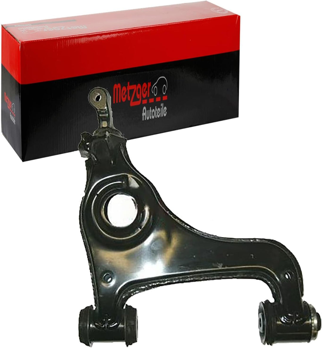Metzger 58055701 Lenker, Radaufhängung
