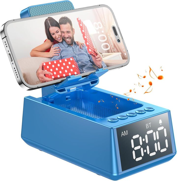 BBL Geburtstagsgeschenk für Männer, Geschenke für Männer, Tragbarer wasserdichte Drahtlose Bluetooth