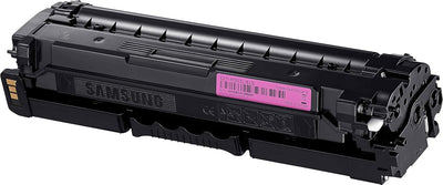 HP CLT-M503L/ELS (SU281A) Original Toner Magenta (Kompatibel mit: SL-C3010ND, C3010DW, C3060ND, C306