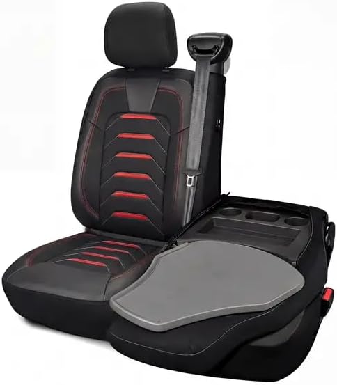 Autositzbezüge Universal 2+1 für Renault Master (2011-2023), Opel Movano (2011-2021) Nissan NV400(20