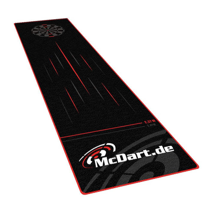 McDart Tops Dartteppich 80.0 Zentimeter, 80.0 Zentimeter
