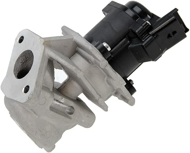 ATEC Germany 1x AGR Ventil elektrisch 5-polig Magnetventil mit Dichtung