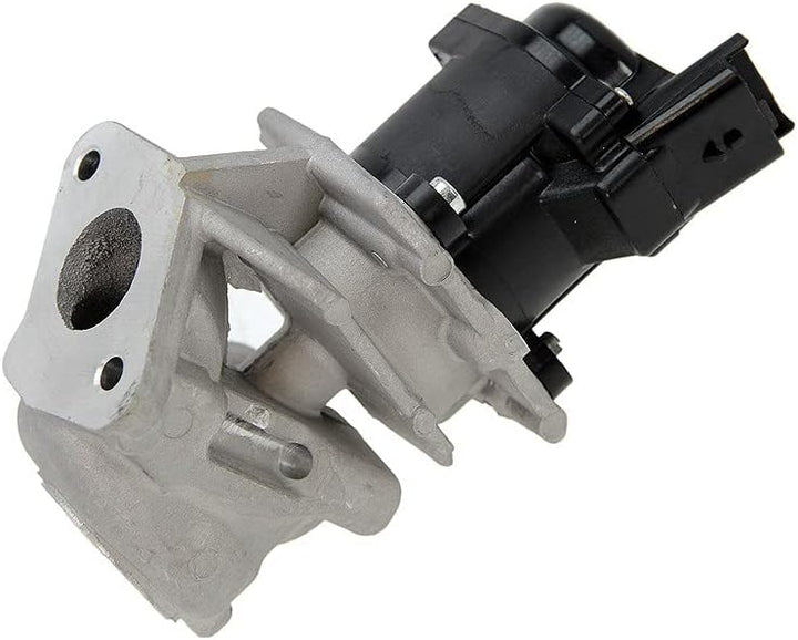 ATEC Germany 1x AGR Ventil elektrisch 5-polig Magnetventil mit Dichtung