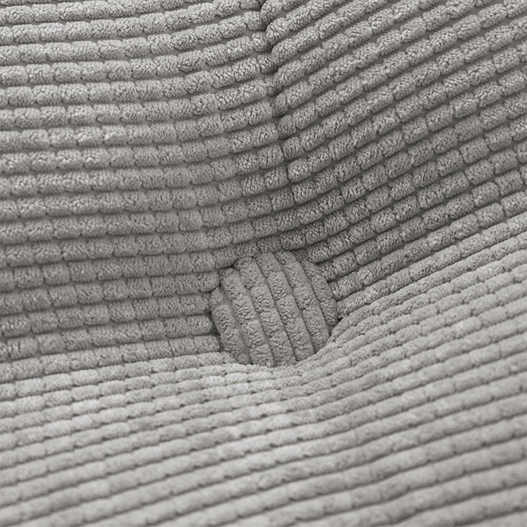 OHMG 120/140/160/180/200 cm Lesekissen für Bett, Rückenkissen, Sofakissen, dreieckiges Kopfteil, Sof