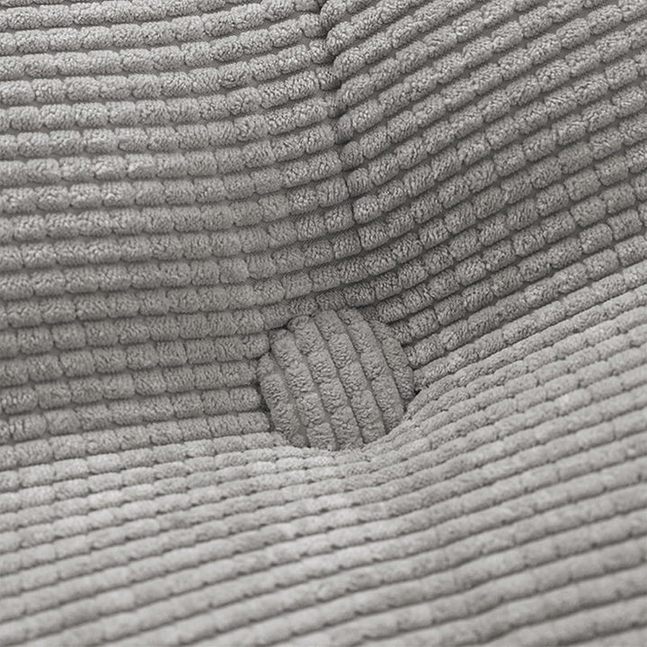 OHMG 120/140/160/180/200 cm Lesekissen für Bett, Rückenkissen, Sofakissen, dreieckiges Kopfteil, Sof