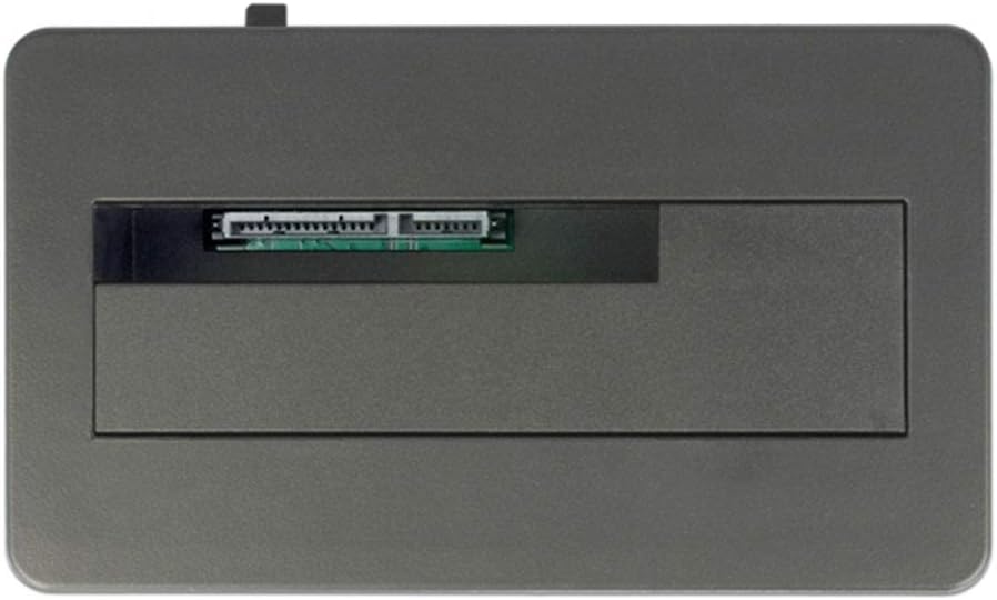Delock USB Type-C™ 3.1 Dockingstation für 1 x SATA HDD / SSD