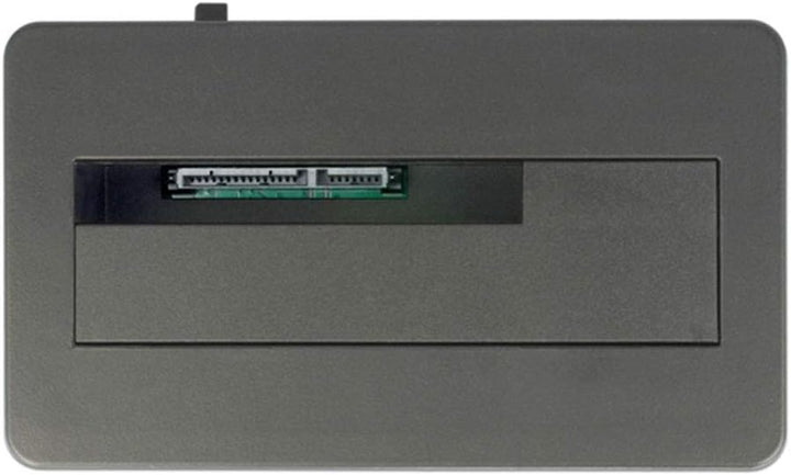 Delock USB Type-C™ 3.1 Dockingstation für 1 x SATA HDD / SSD
