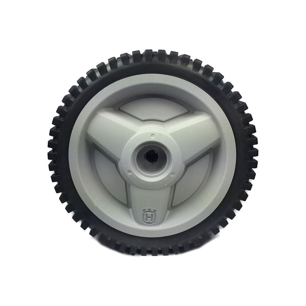 Husqvarna Ersatzrad für Rasenmäher mit Gehhilfe, 20,3 cm
