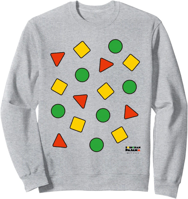 Crayon Shin-Chan Pyjama Sweatshirt