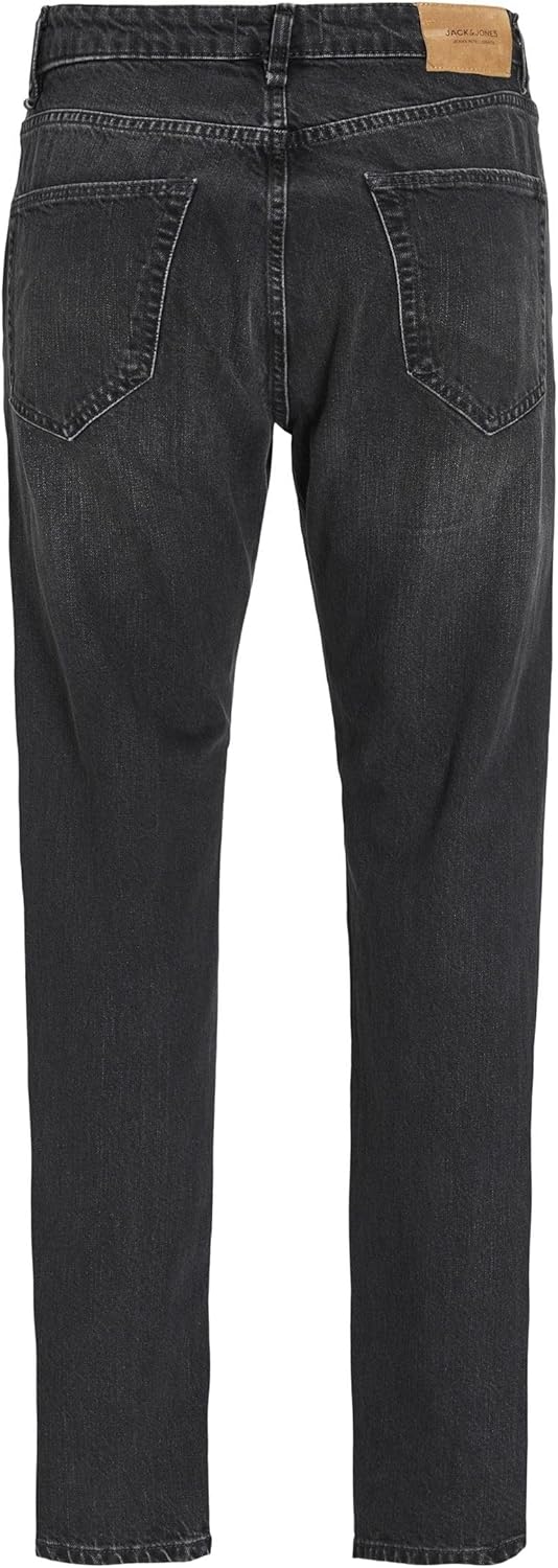 JACK & JONES Male Relaxed Fit Jeans JJICHRIS JJCOOPER JOS 890 PCW NOOS Relaxed Fit Jeans 27W / 30L B