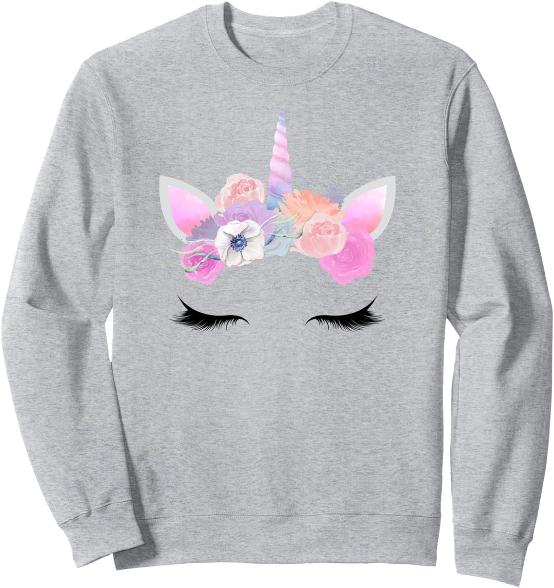 Rosa Sweatshirt