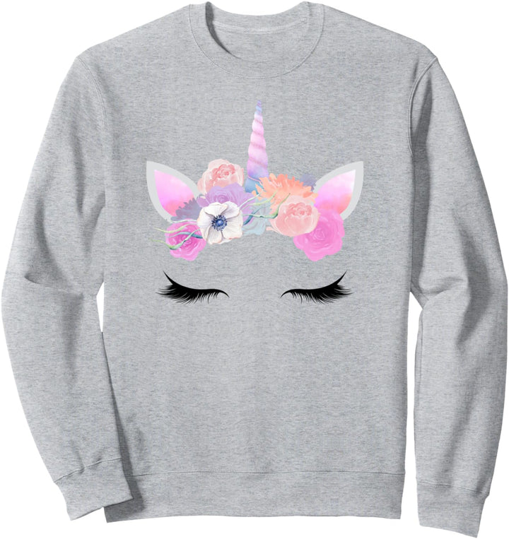 Rosa Sweatshirt