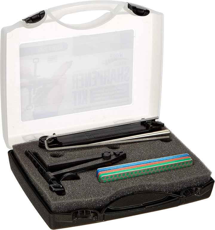 DMT Aligner Pro Kit Diamantschärfsystem, 1 Stück,