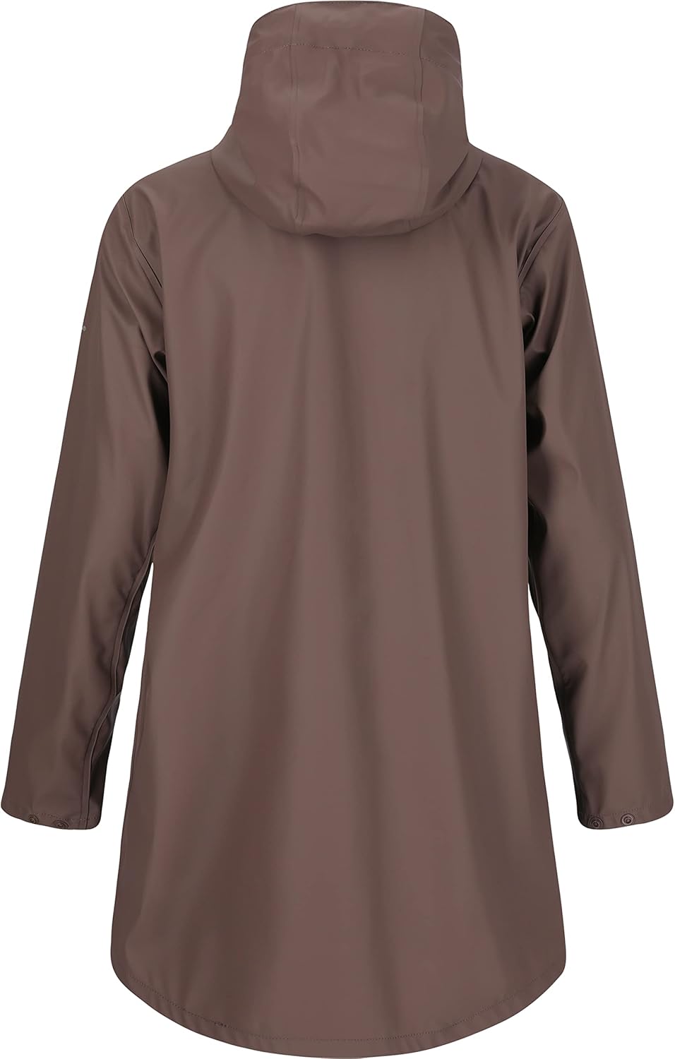 Kinder Regenjacke Petra Jr., 1080 Iron