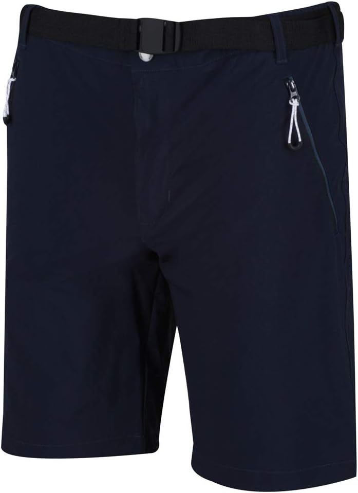 Regatta Herren Panties Xert Strshort Iii 46W Navy, 46W Navy