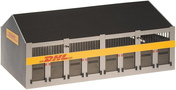 Faller FA130981 - Logistik-Zentrum DHL