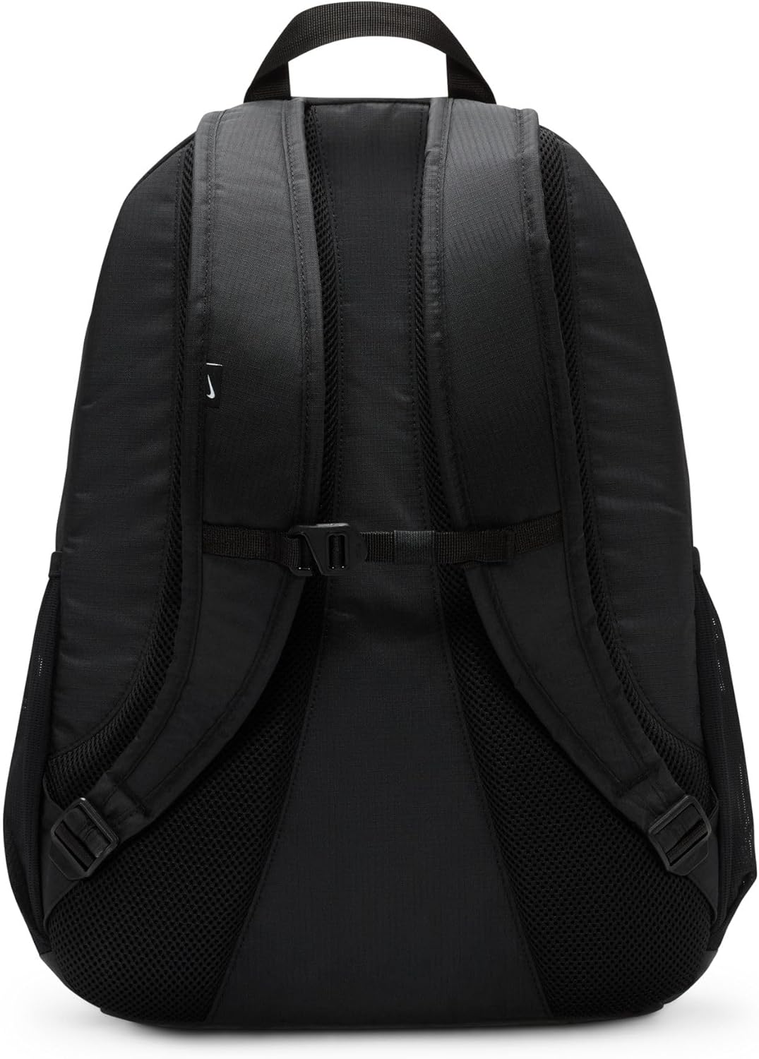 Nike Hayward Rucksack (26 L), HJ8200 Black/Black/White Einheitsgrösse, Black/Black/White Einheitsgrö