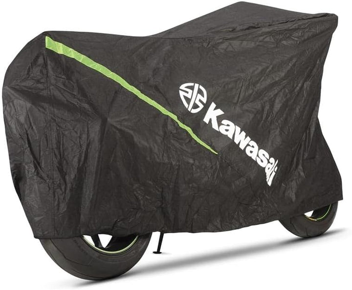 Kawasaki Indoor Cover Abdeckplane innen Gr.L