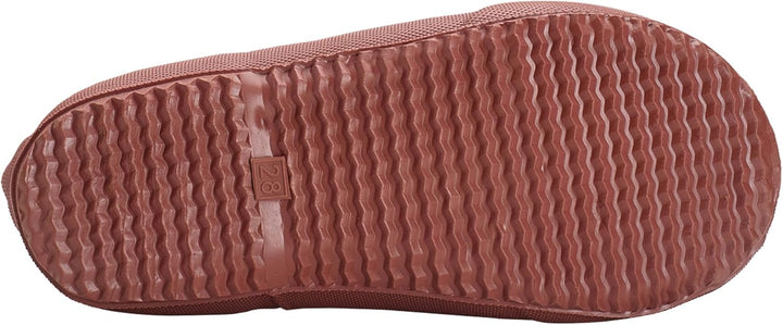 Viking Mädchen Indie Thermo Wool Gummistiefel 21 EU Peach, 21 EU Peach