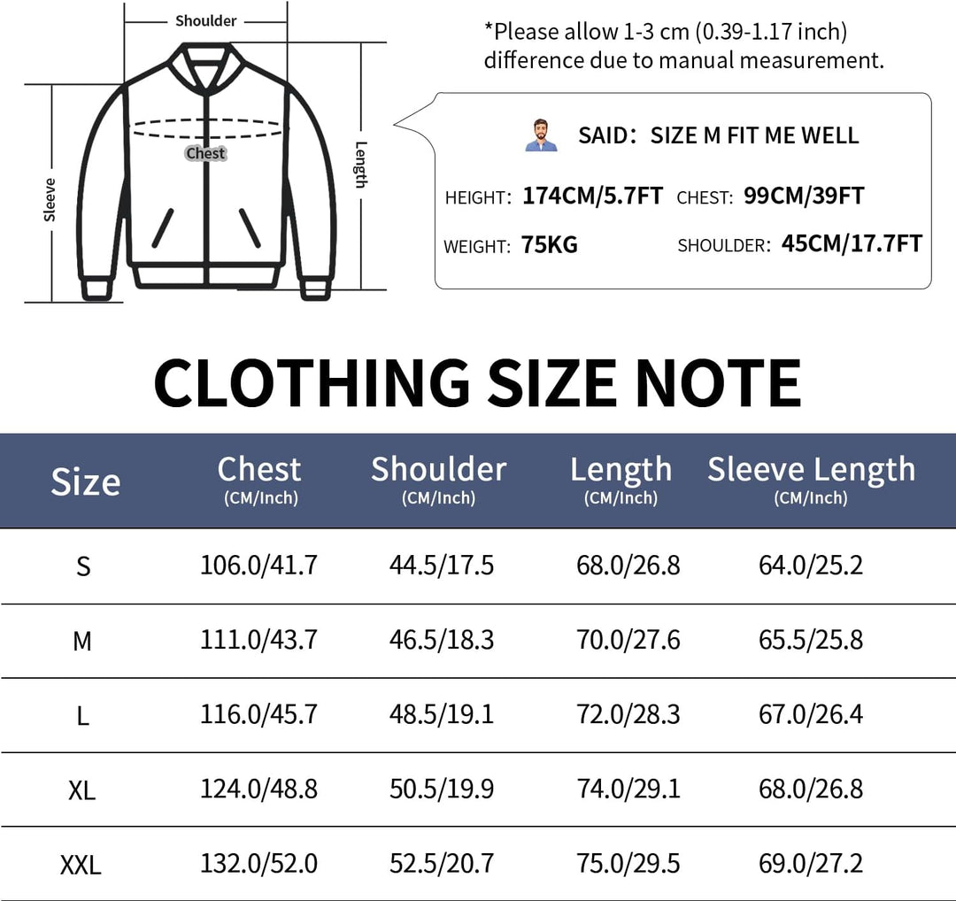 Pioneer Camp Herren Fleecejacke Full Zip Outdoor Polar Leicht Winddicht Jacke mit Reissverschluss M