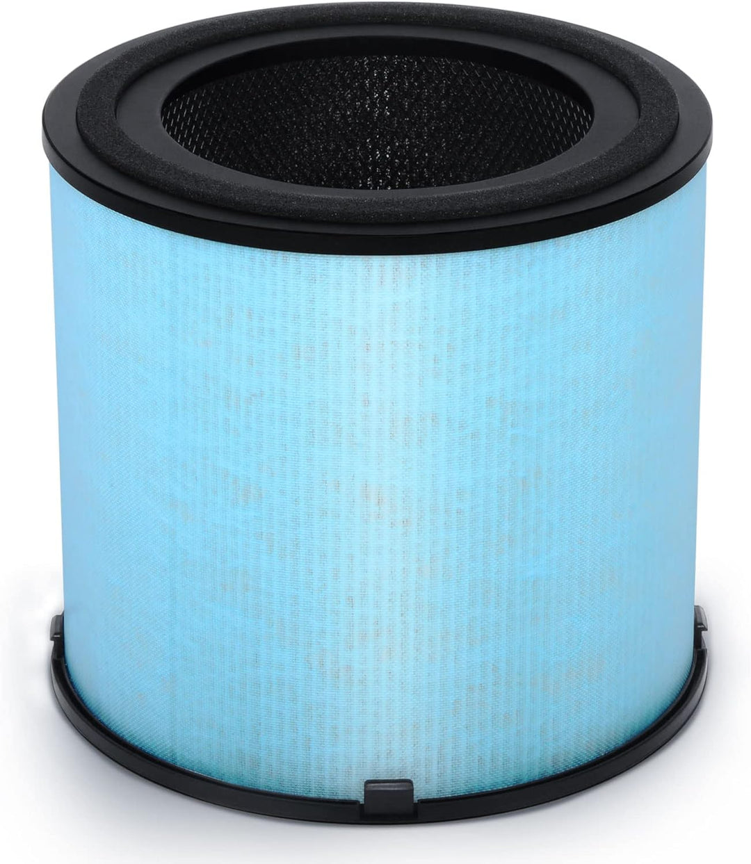 AIRTOK Luftreiniger AP1001 Ersatzfilter, 5-Stufiges Filtersystem, H13 True HEPA und Aktivkohlefilter