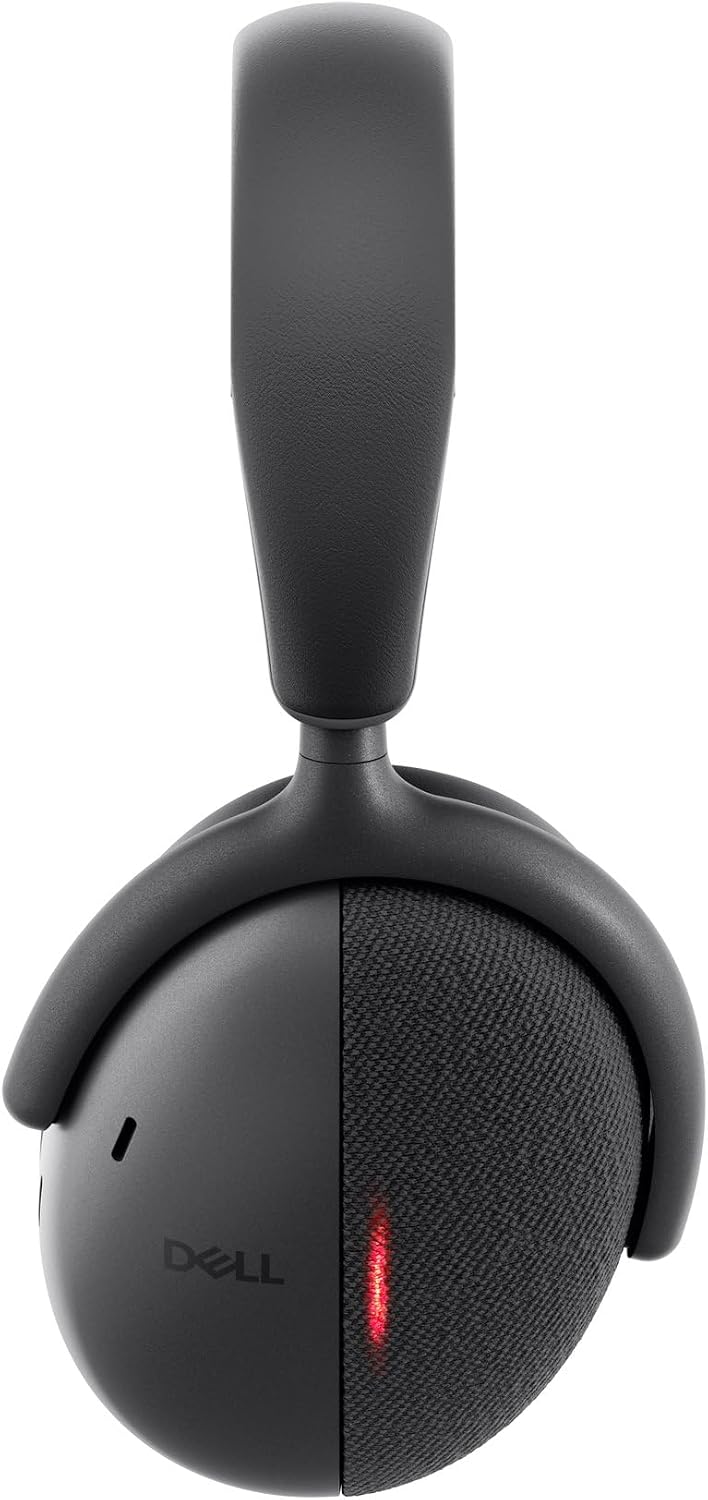 Dell Premier kabelloses Headset mit ANC - WL7024