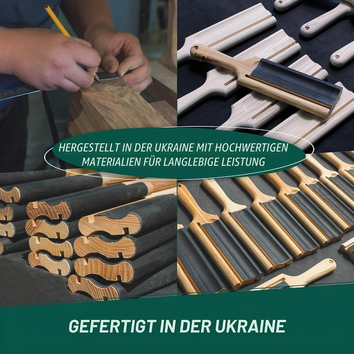 BeaverCraft LS5P1 Streichriemen für Holzschnitzerei, Holzschnitzhobel, Haken, Messerschärfwerkzeuge,
