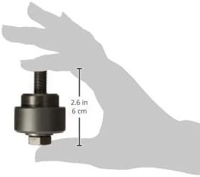 Exact 30509 Schraublochstanze M32 32,5 / M32, 32,5 / M32