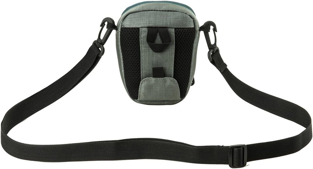 Crumpler QE100-002 Quick Escape 100 Toploader Kameratasche grau Grau (002) 100, Grau (002) 100