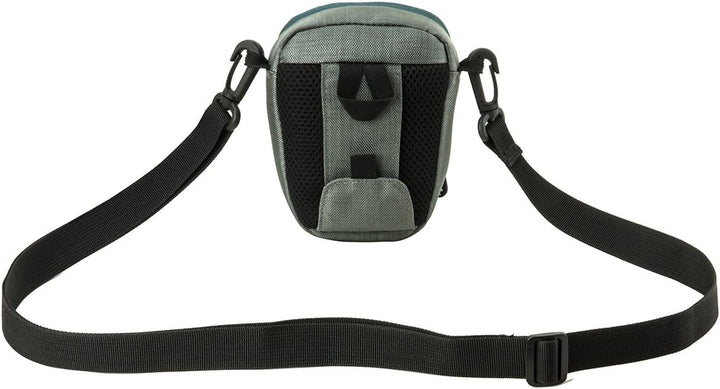 Crumpler QE100-002 Quick Escape 100 Toploader Kameratasche grau Grau (002) 100, Grau (002) 100