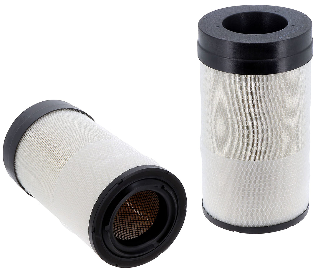 HIFI FILTER Luftfilter SA 16625