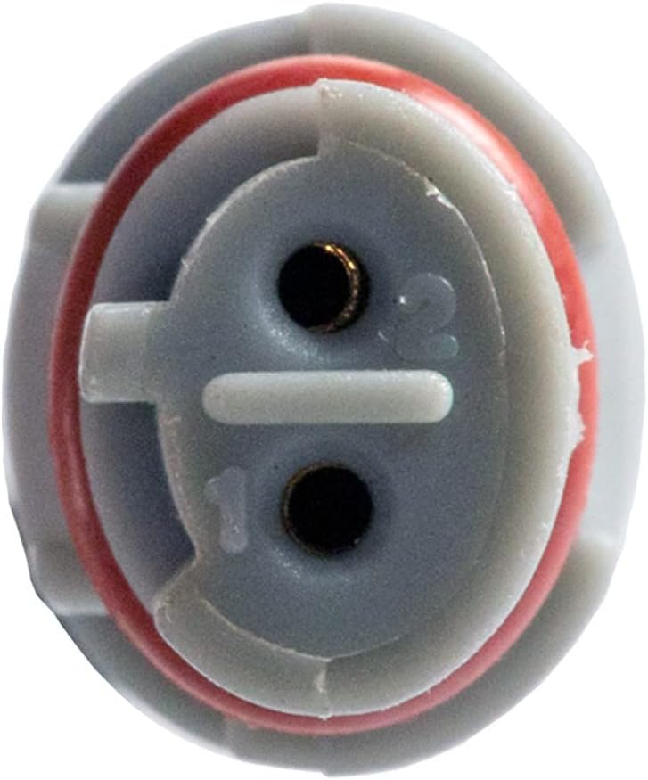 febi bilstein 171313 ABS-Sensor mit Hülse und Fett, 1 Stück