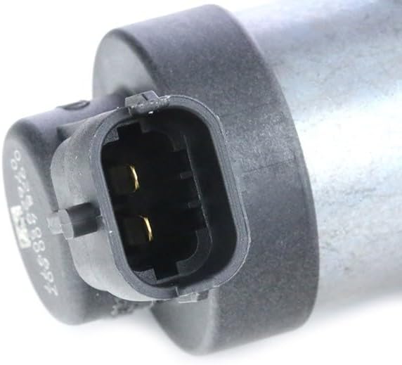 Bosch 928400607 0 928 400 607 Druckregelventil, Common-Rail-System