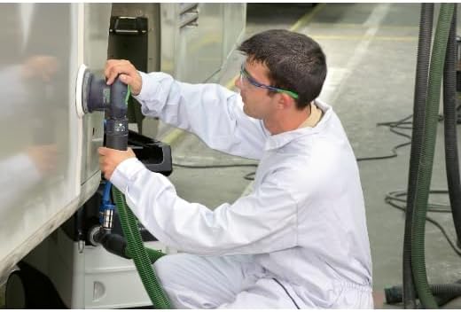 Festool IAS-Schlauch IAS 3-5000 AS, IAS 3-5000 AS