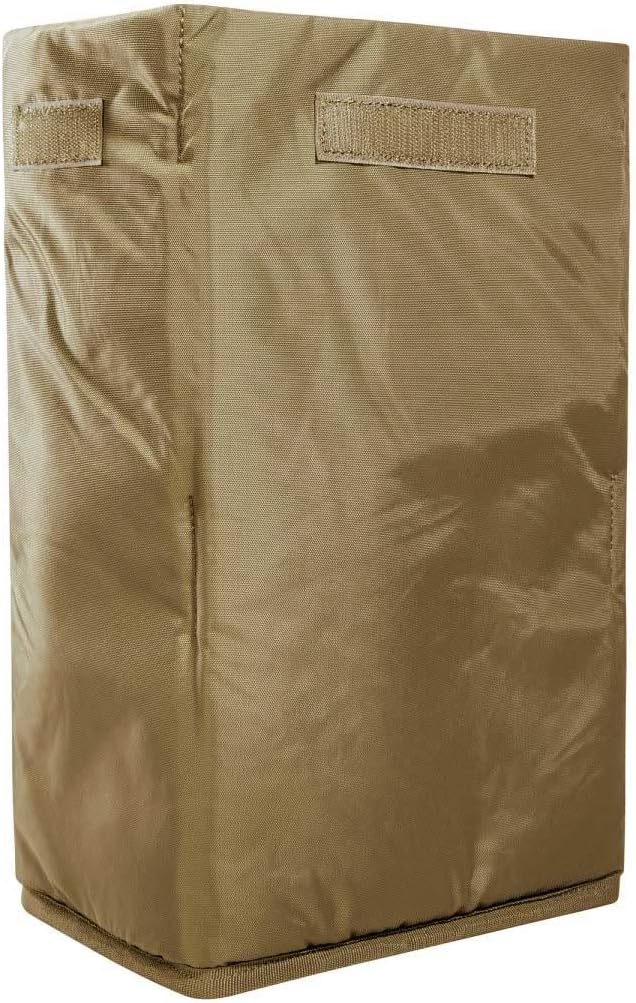 Tasmanian Tiger TT Thermo Pouch 5L Thermo-isolierte Zusatz-Tasche mit Molle -System, Thermo-Tasche,
