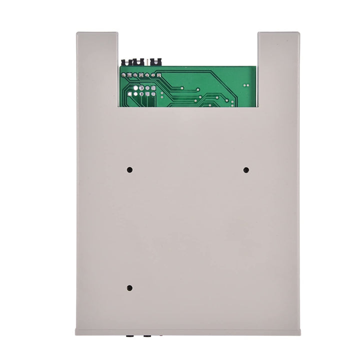 USB Diskettenlaufwerk Emulator,Tonysa SFRM72-DU26 720K USB SSD Floppy Drive Emulator für Computer/Em
