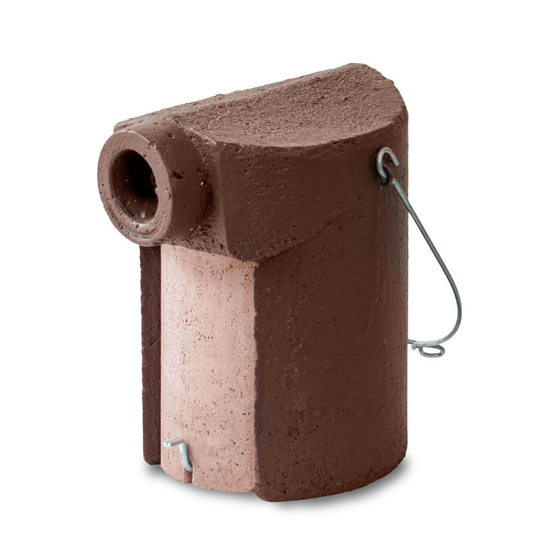 Naturschutzprodukt Starenhöhle Typ 3SV Flugloch 45 mm mit Marderschutz