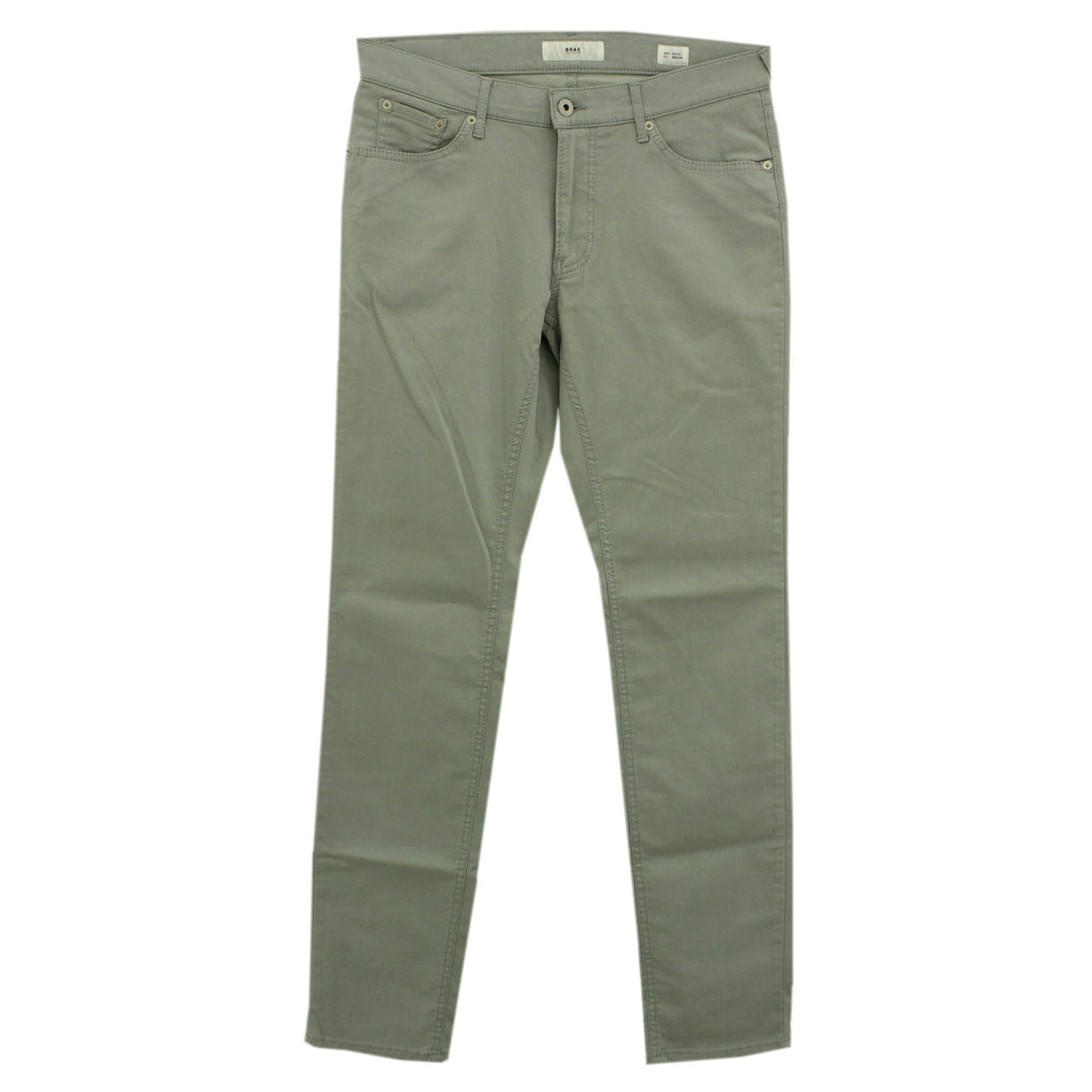 BRAX Herren Style Chuck Modern-Sportive Herrenhose Hose