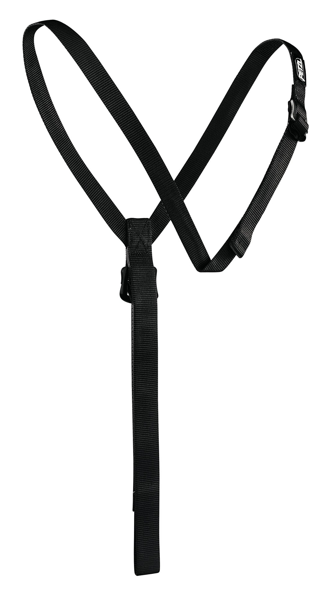 PETZL Schultergurte für Positionierung der Croll Brust Seil Klemme C74A