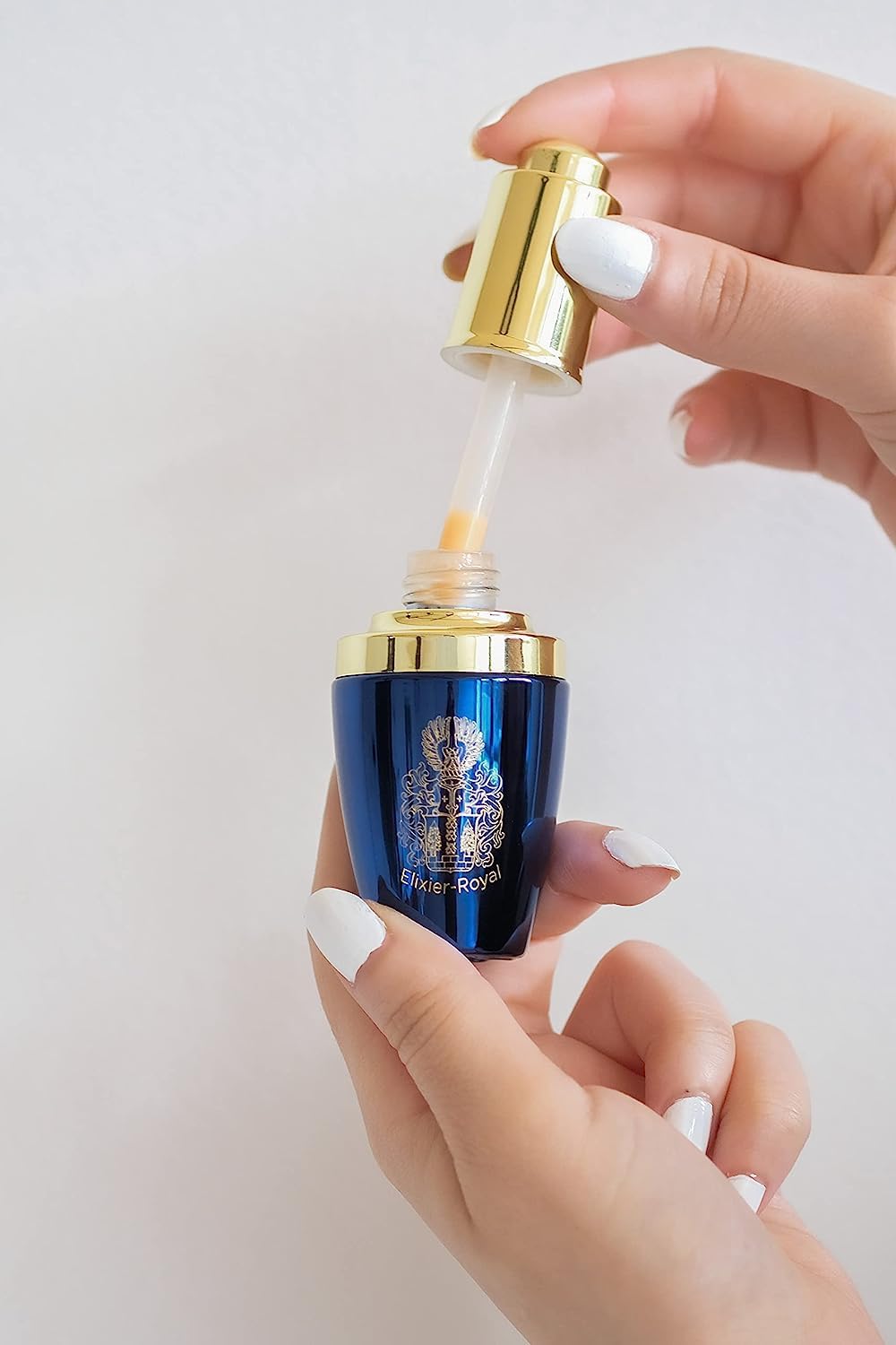 Schlosswald-Bienengut® - Serum-Royal 30 ml + Elixier Royal Bienengift 20 ml 1 stück (1er Pack), 1 st